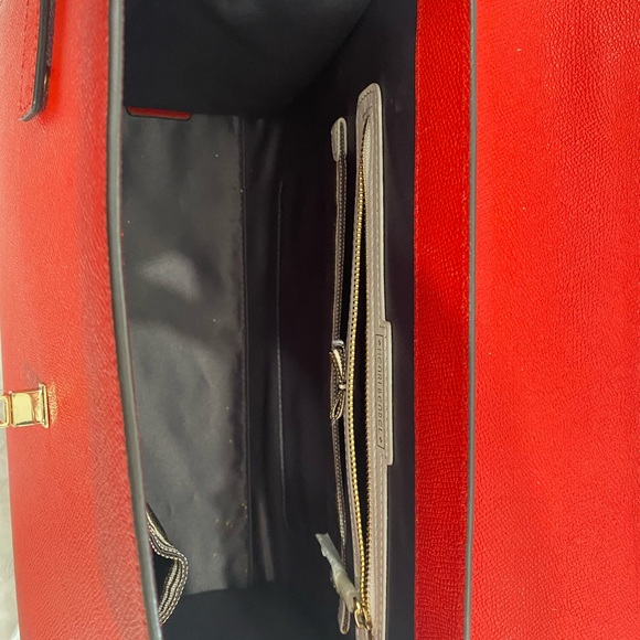 Henri Bendel Uptown Satchel - Picture 5 of 14